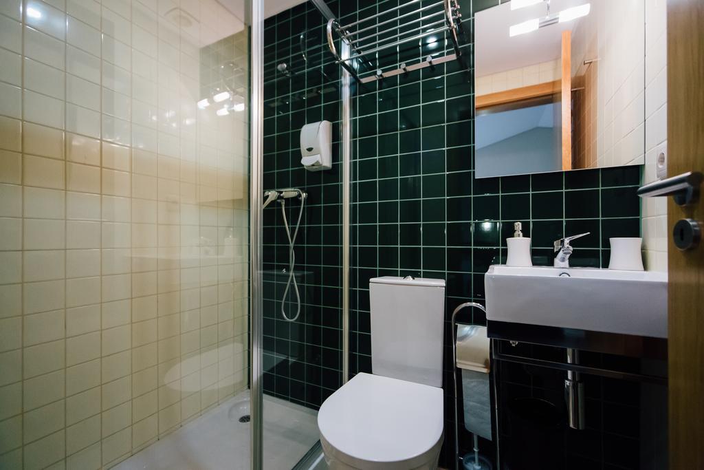 Aparthotel Vougaldeias Casas Da Seara