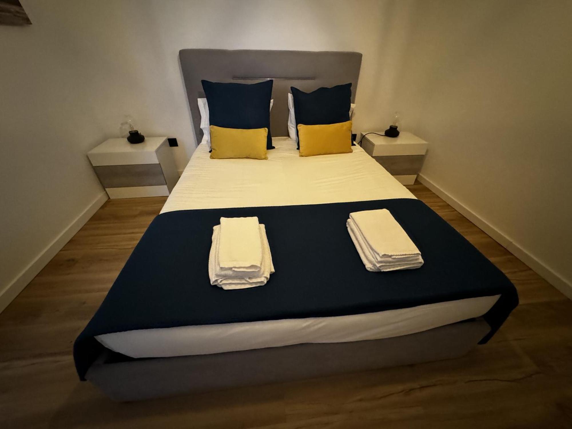 Sky & Ocean Apartment Calheta (Madeira)