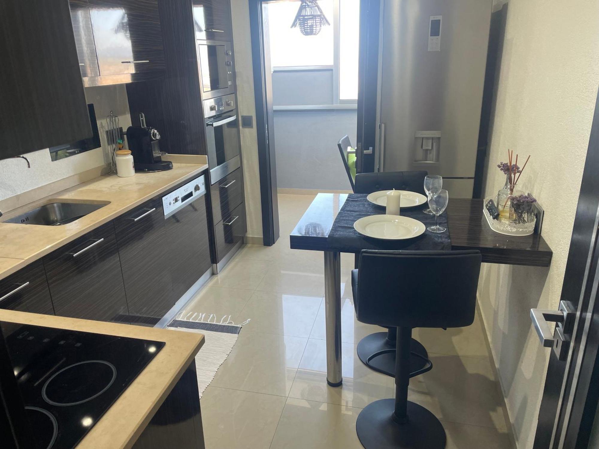 Pe Nareia 1minuto A Pe Da Apartment *
