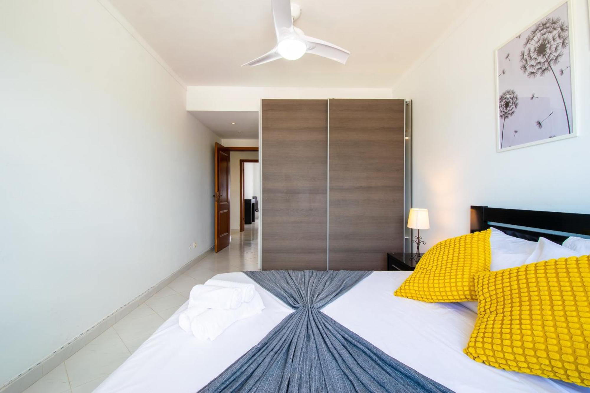 Holidayspt - Casa Da Ria - 2 Bedroom * Fuzeta