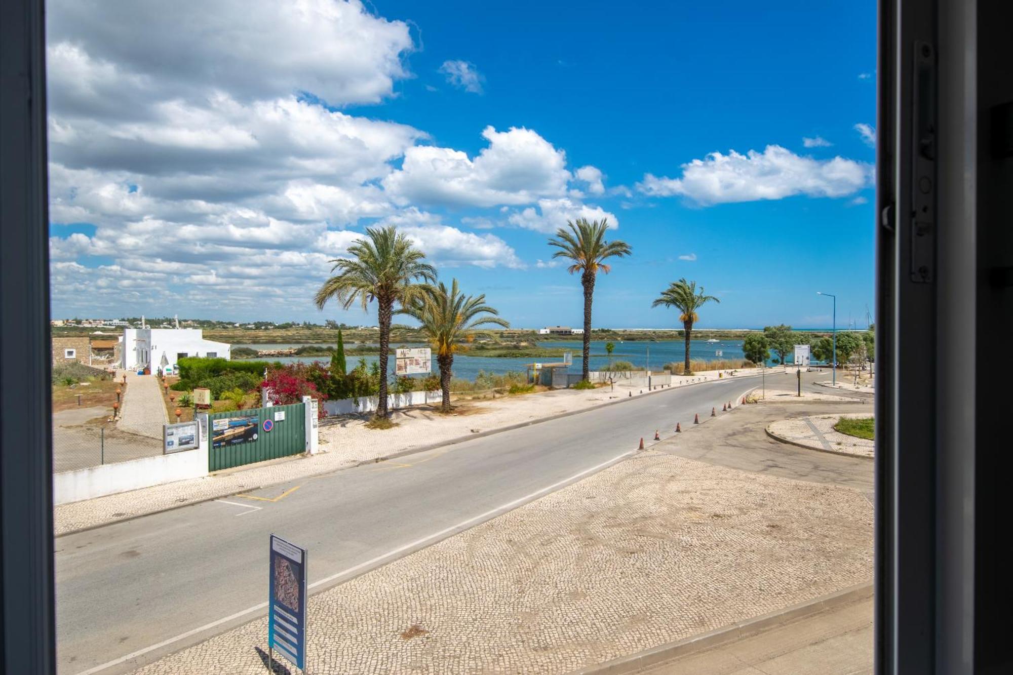Holidayspt - Casa Da Ria - 2 Bedroom *