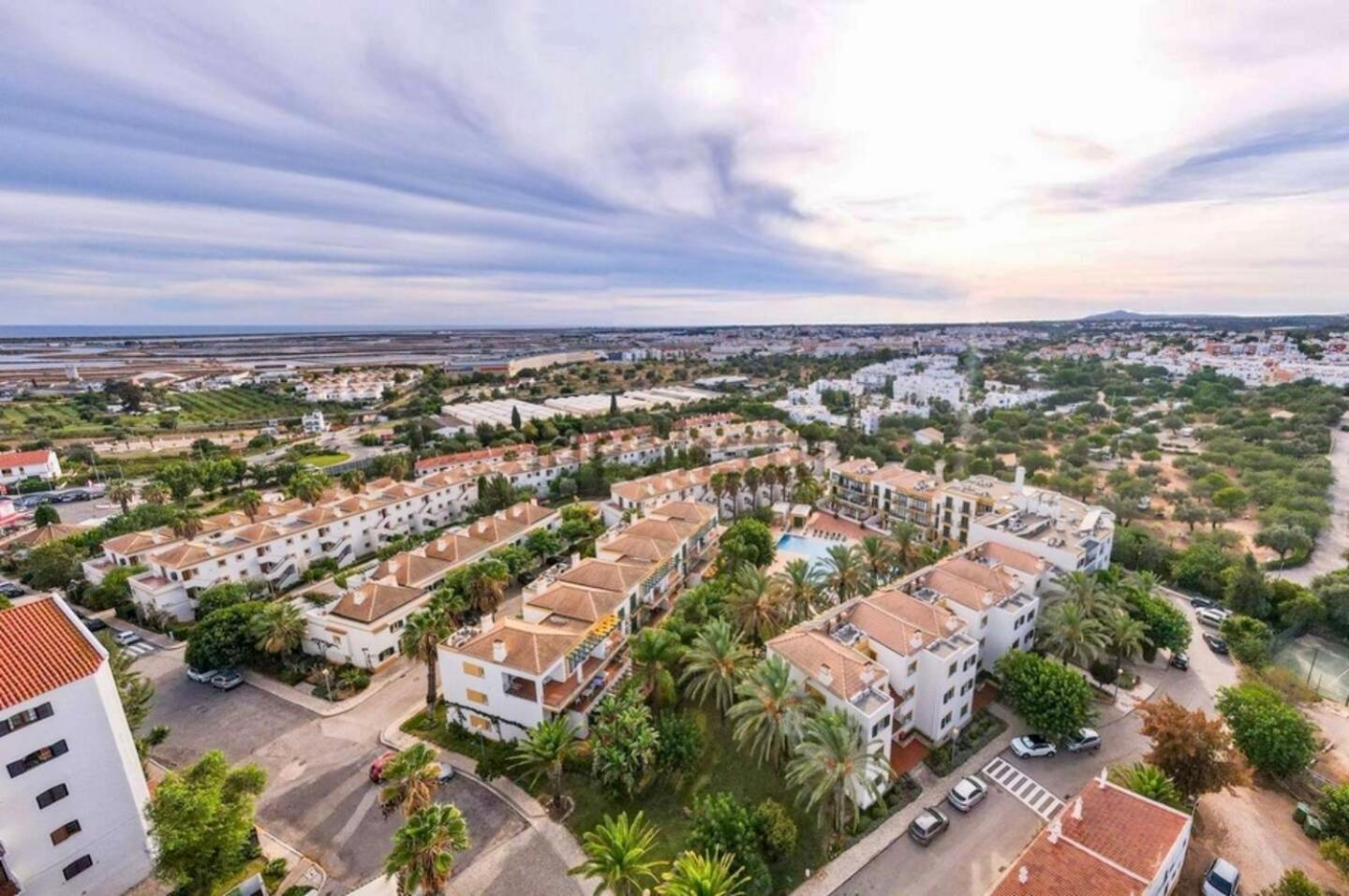 Apartment Grupo Morgado - Quinta Do Morgado - Morgado Luxury