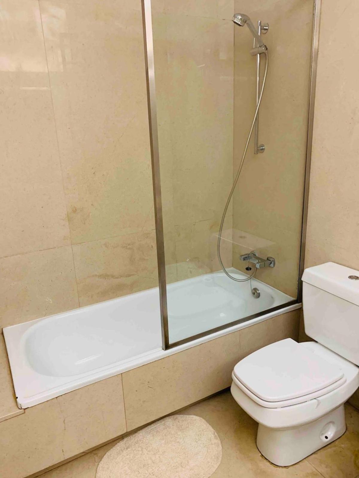 Apartment Povoa - Beachfront