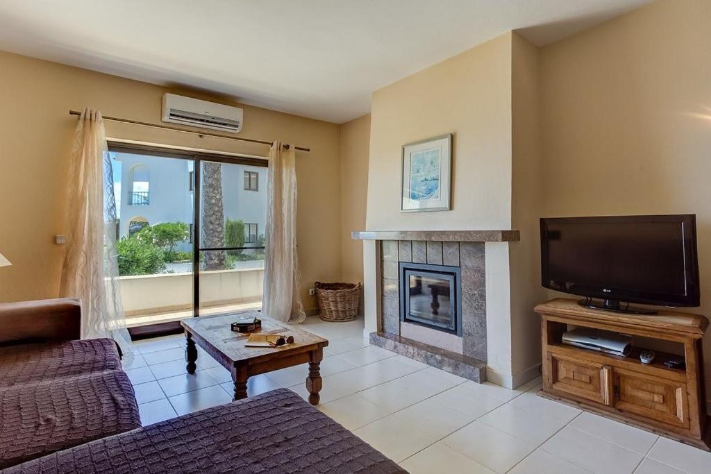 Apartment Monte Dourado