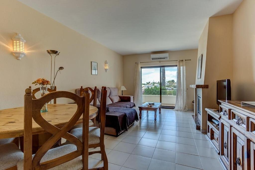 Monte Dourado Apartment *