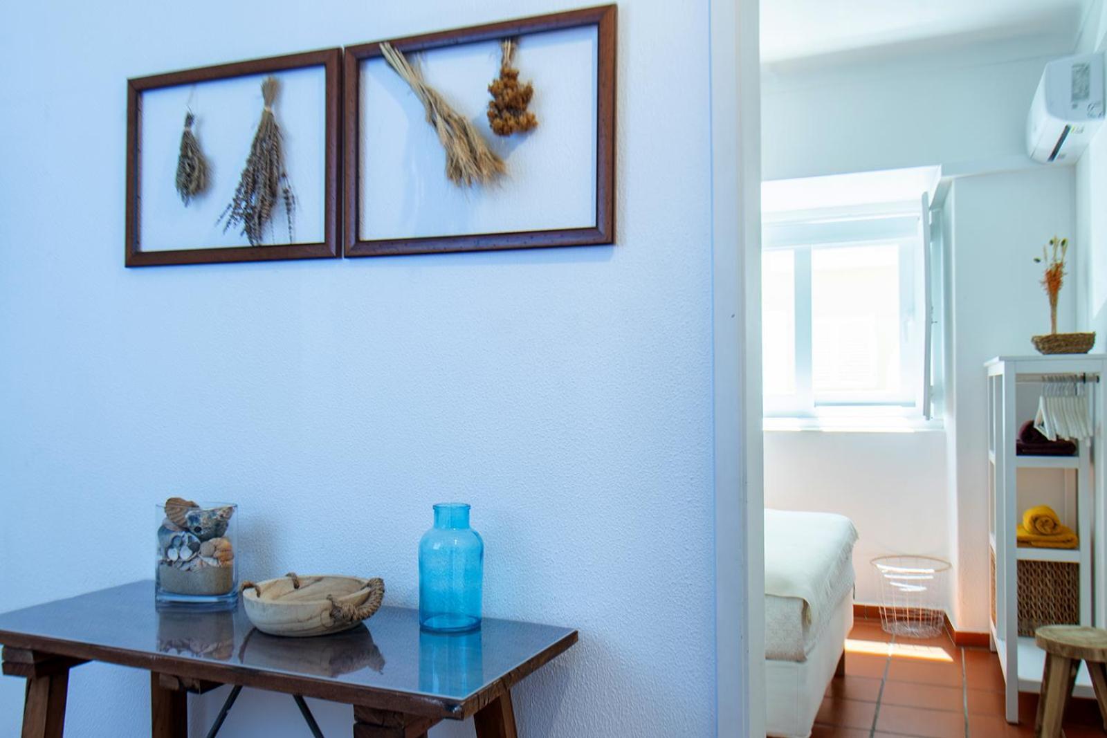 Guadiana River Apartment