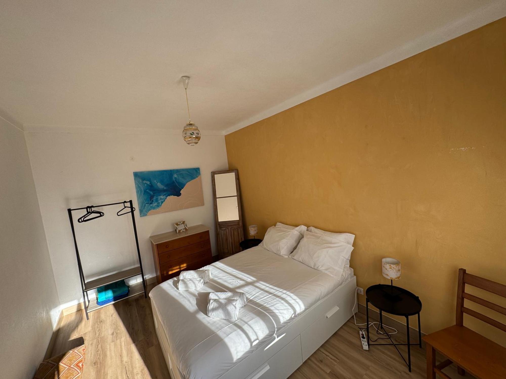 Guest house Foz Surfcamp