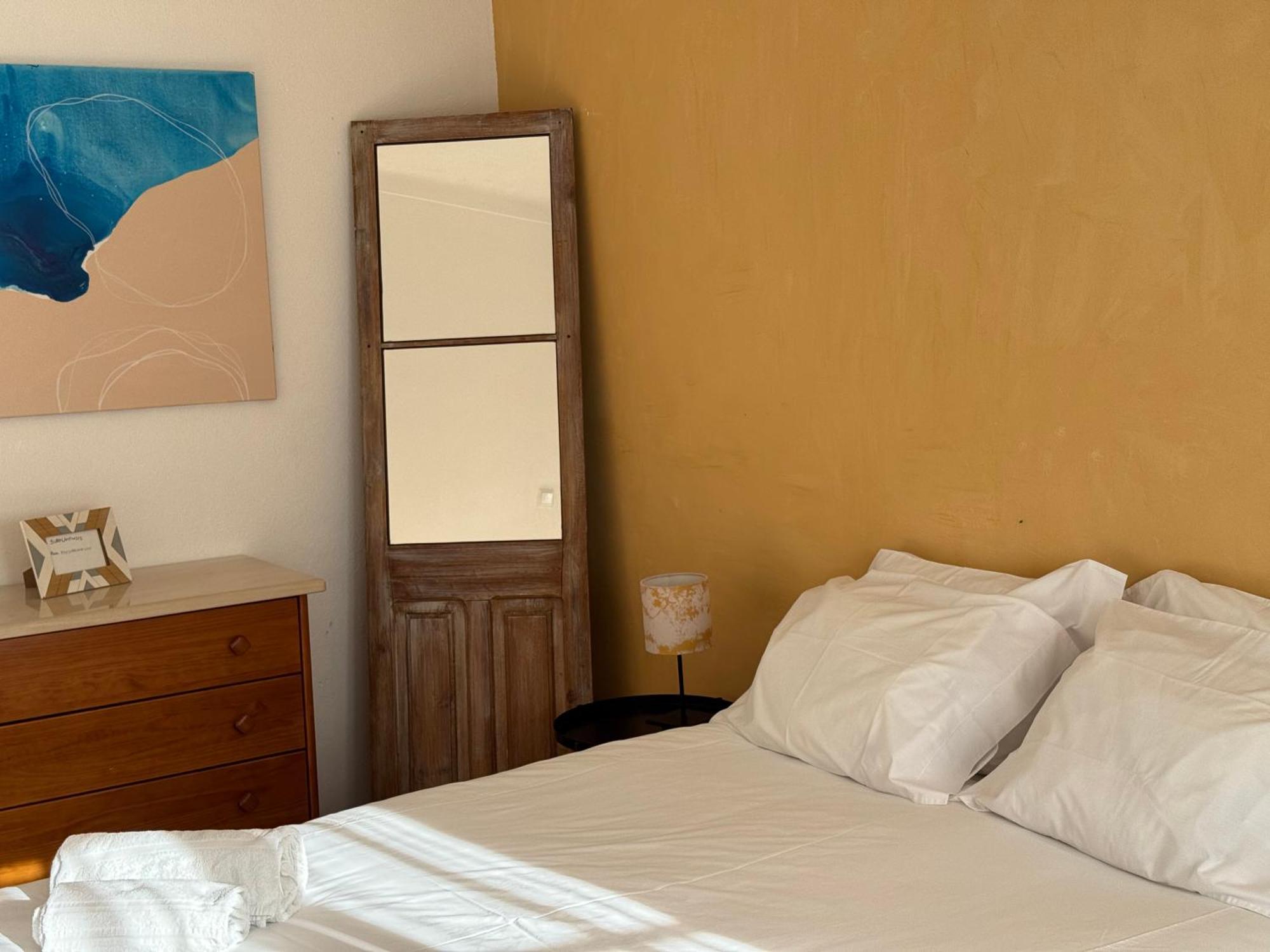 Foz Surfcamp Guest house *