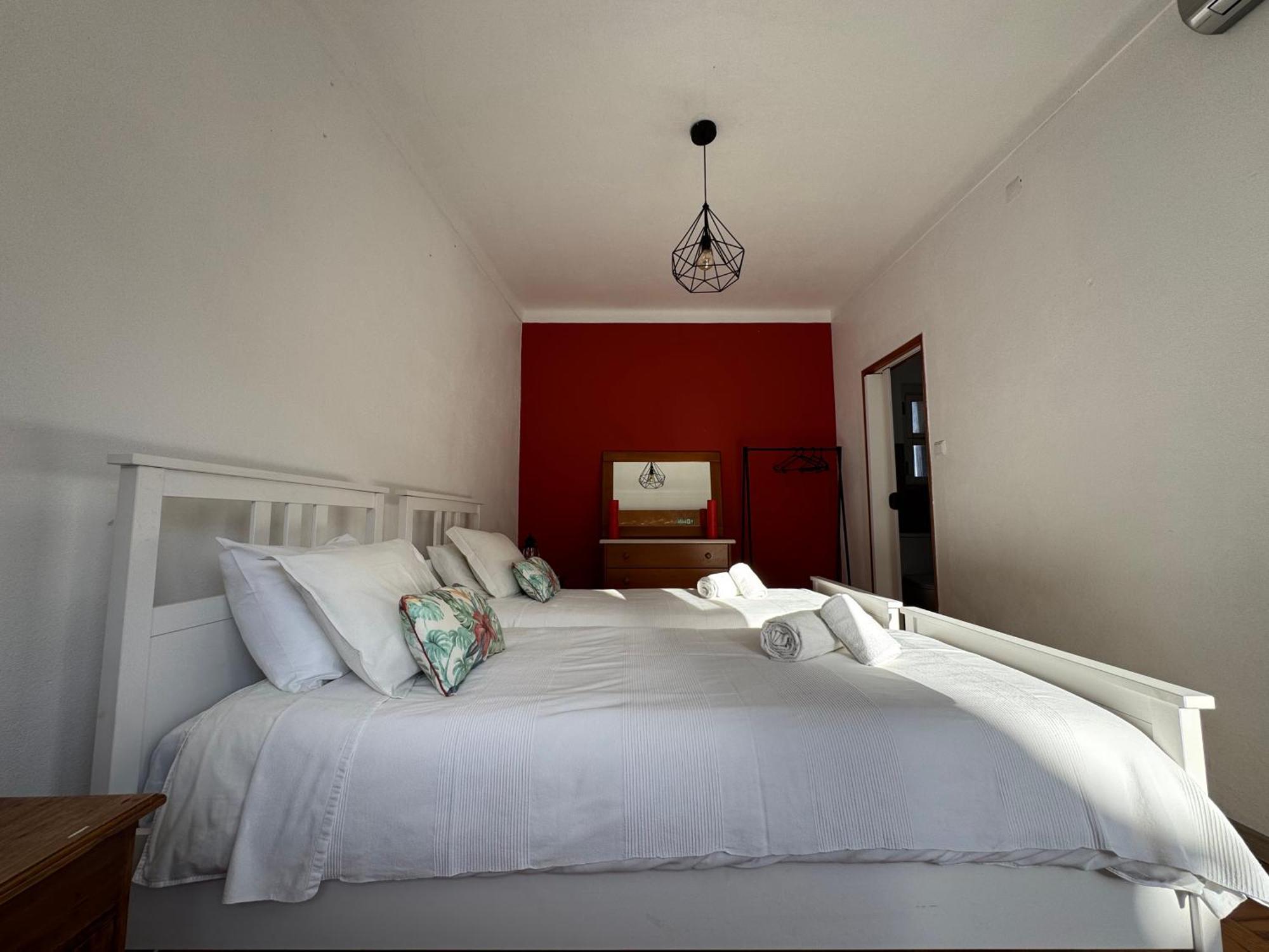 Guest house Foz Surfcamp Foz do Arelho