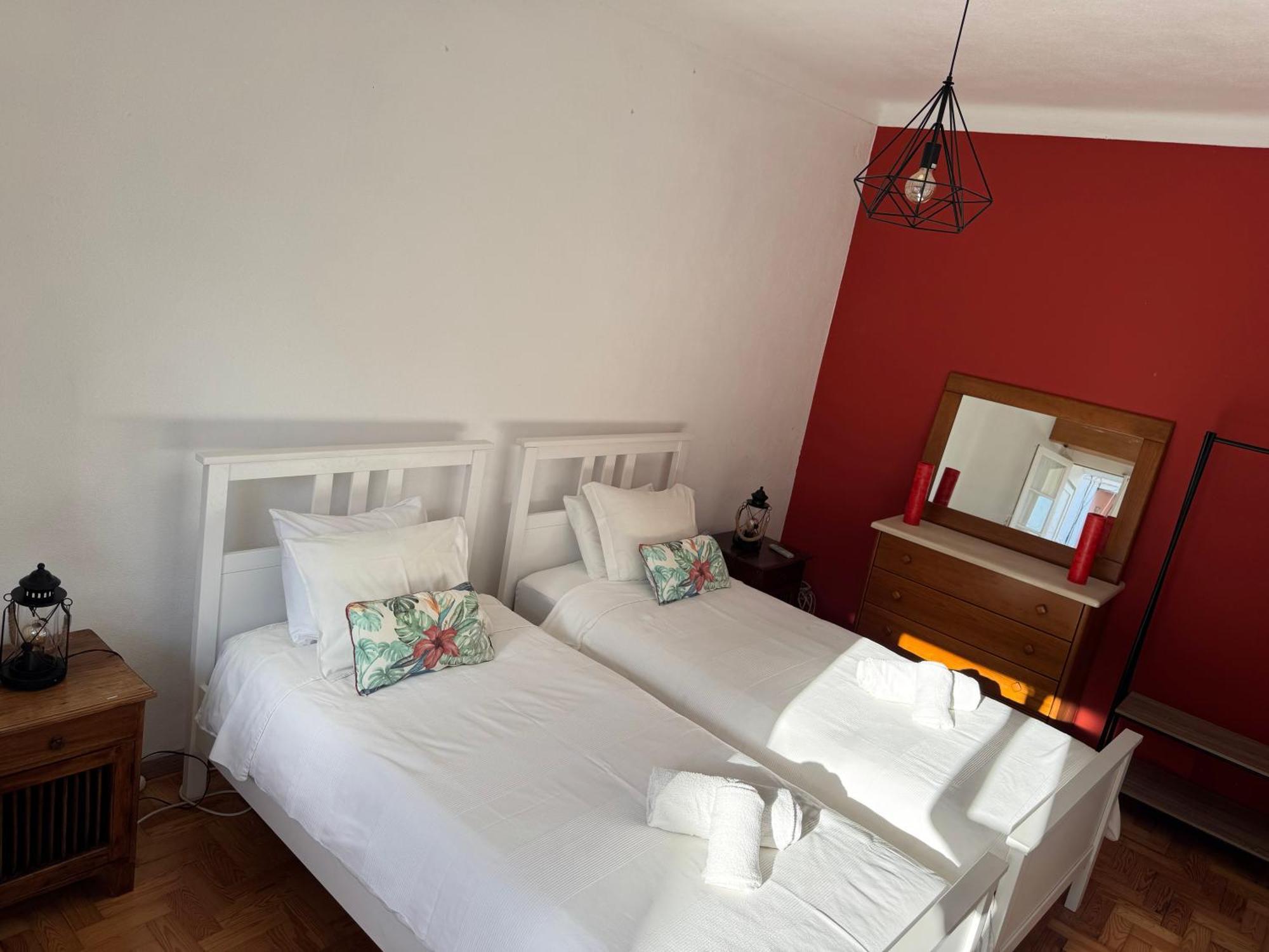 Foz Surfcamp Guest house