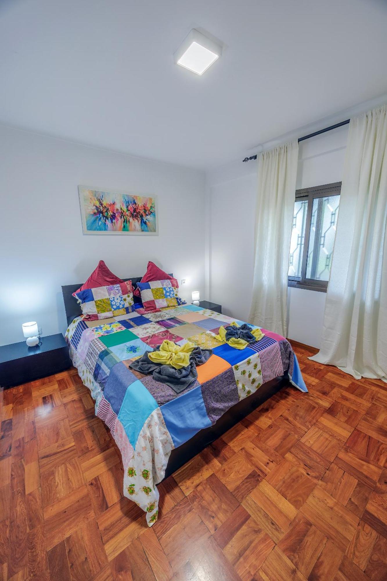 Vista Oceano Apartment *