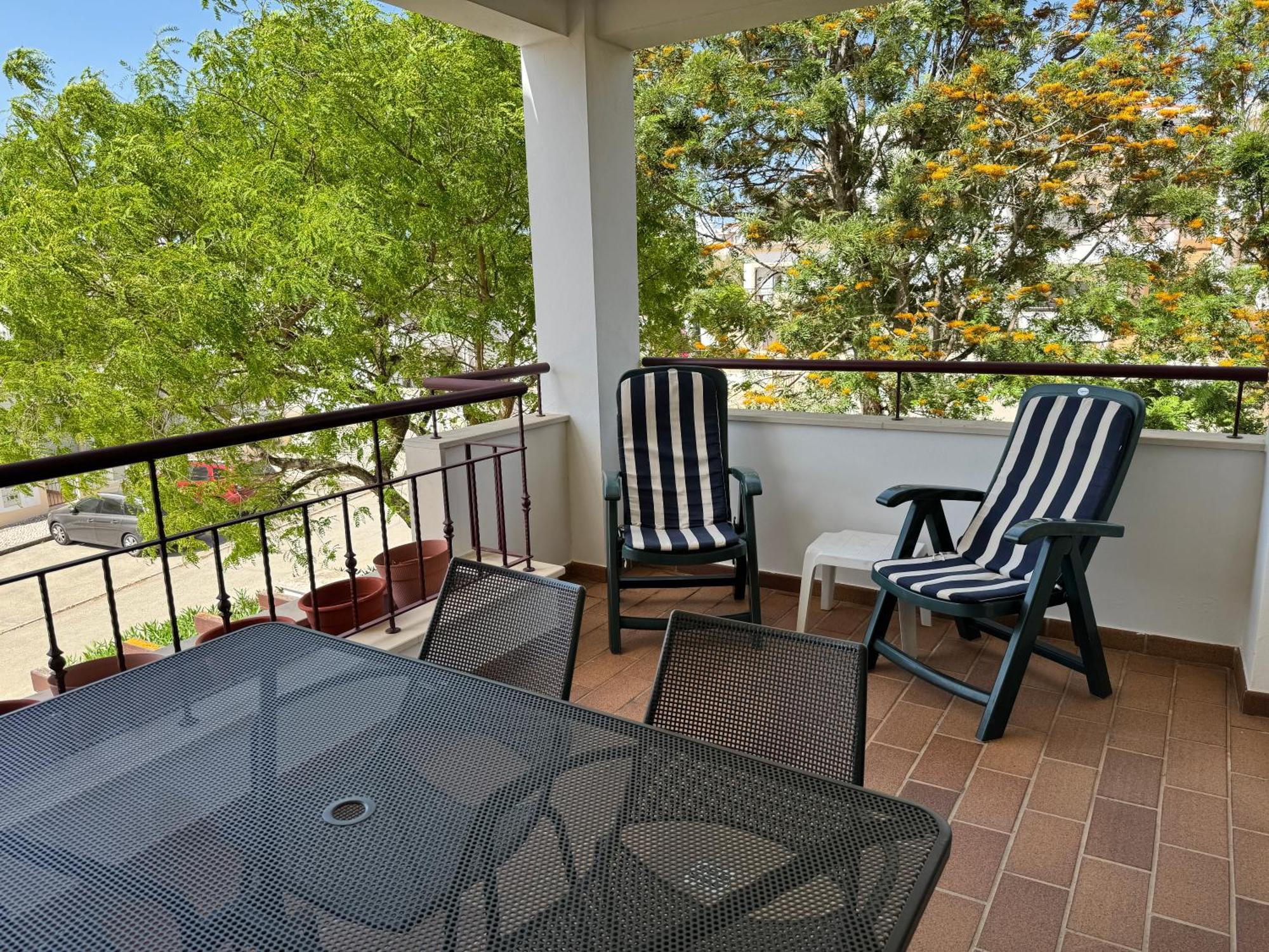 Albaholm Apartment