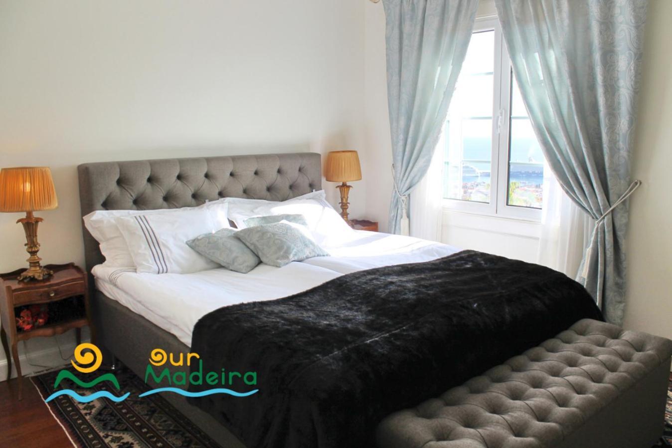 Ourmadeira - Luzia, Luxury