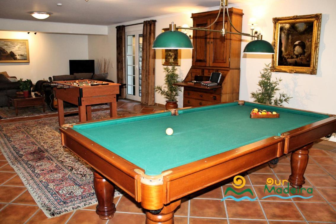 Villa Ourmadeira - Luzia, Luxury *