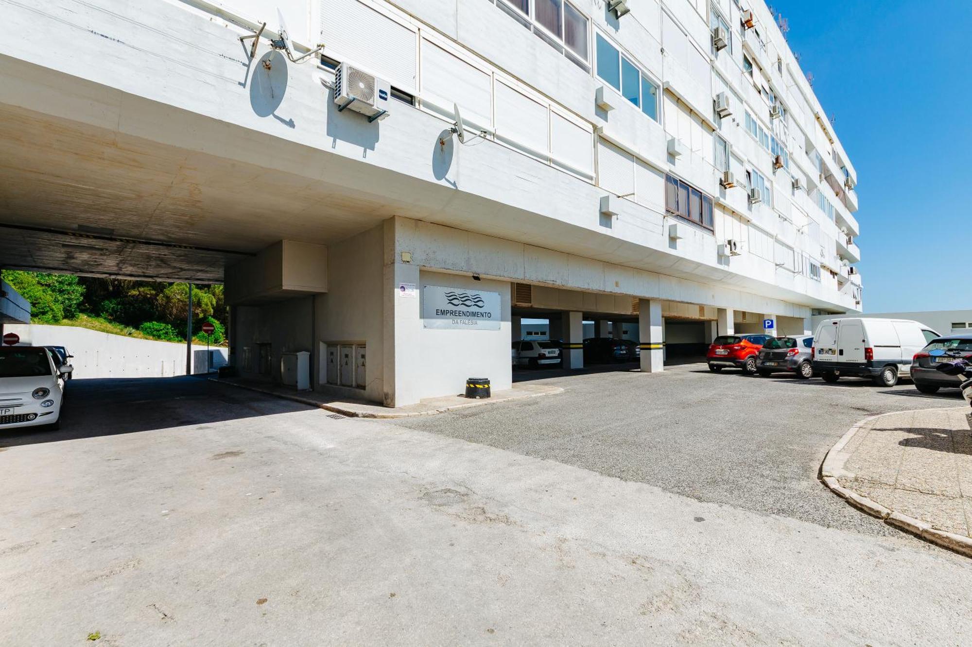 Apartamento Rent4rest - Ocean View