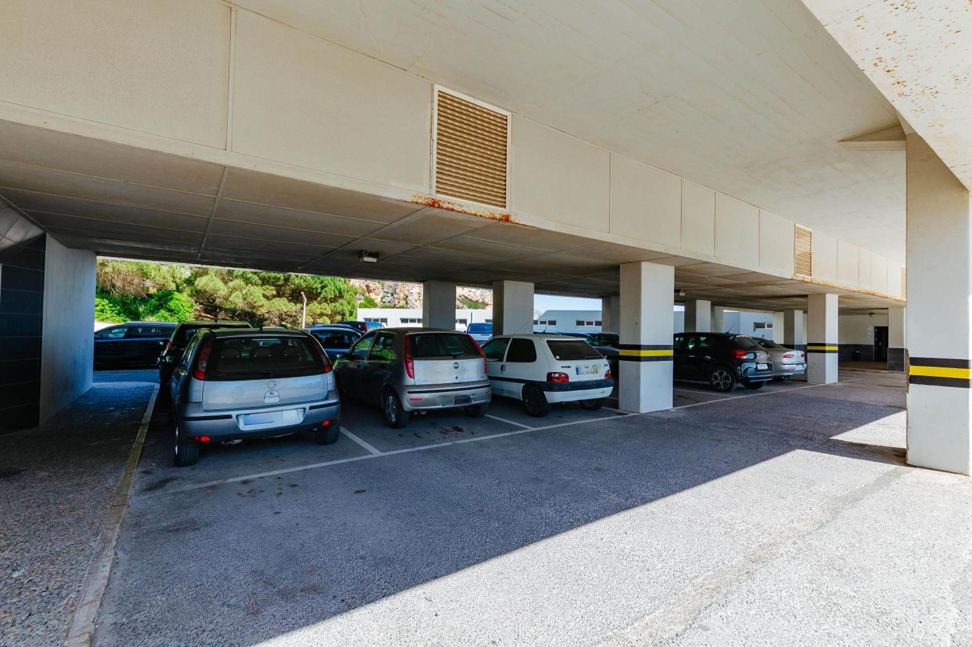 Apartamento Rent4rest - Ocean View