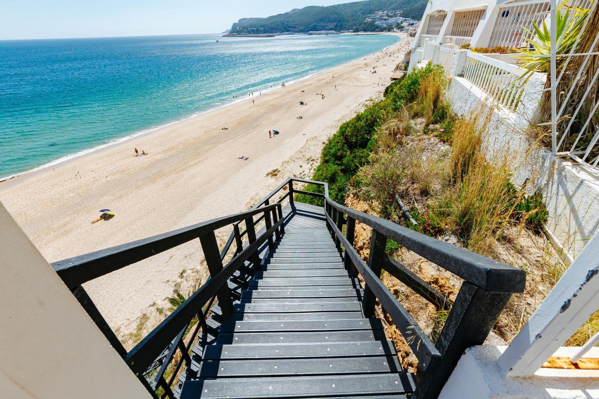 Rent4rest - Ocean View Apartamento *