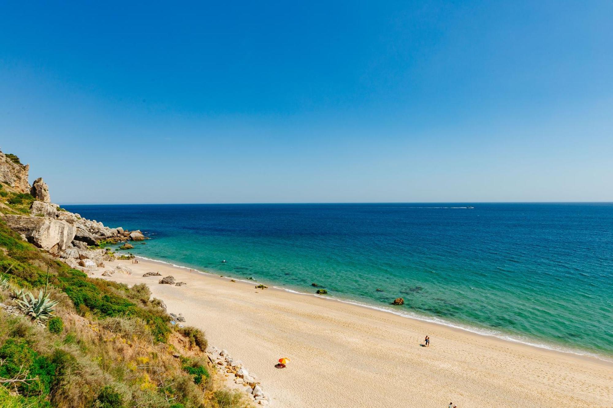 Rent4rest - Ocean View Sesimbra
