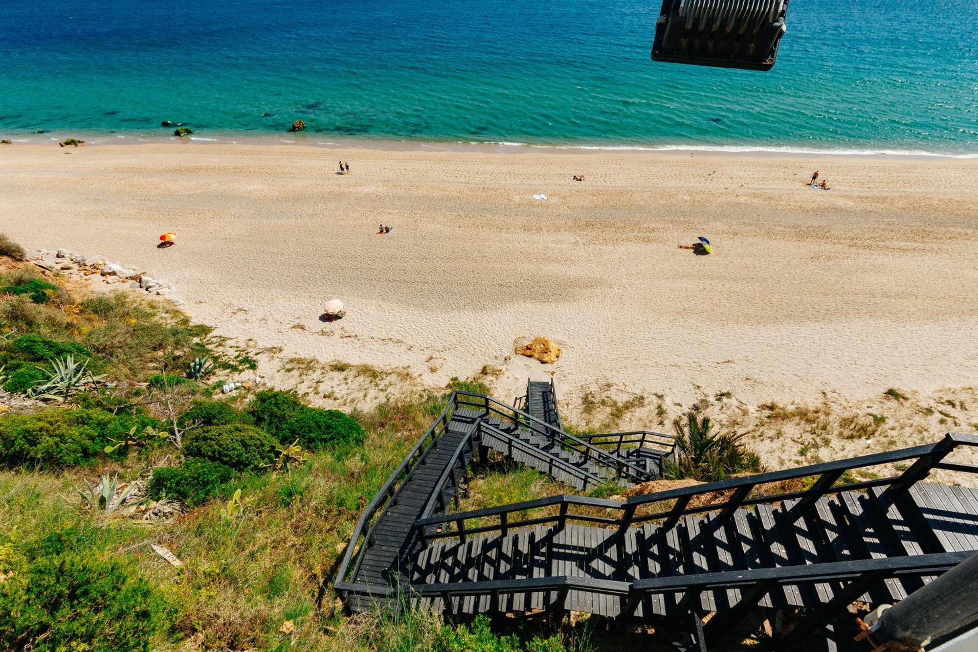Rent4rest - Ocean View Apartamento