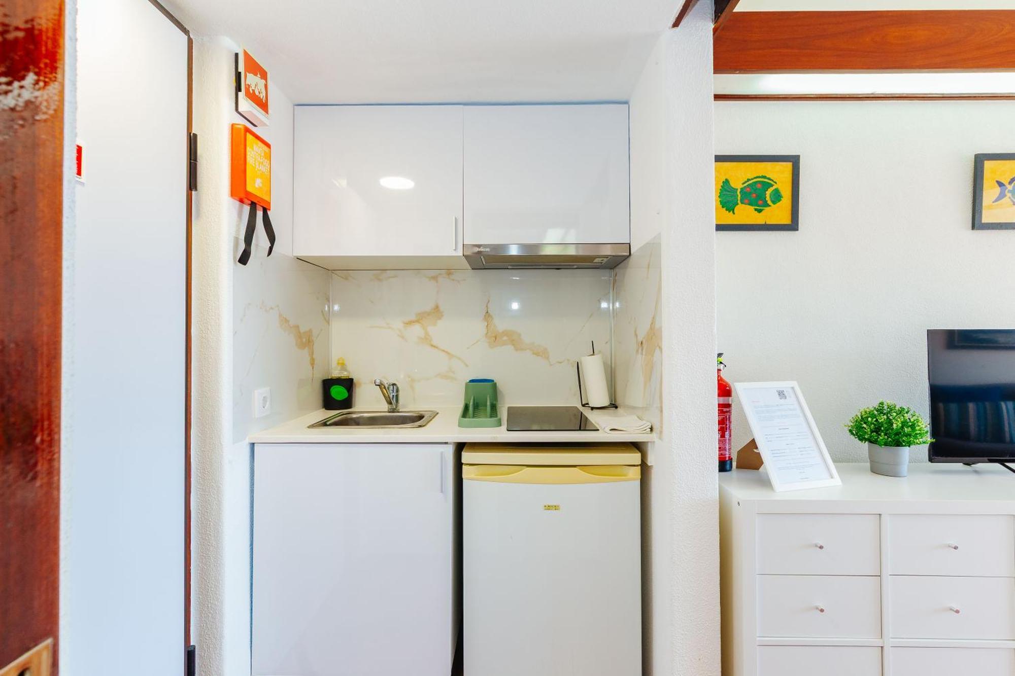 Apartment Rent4rest - Ocean View