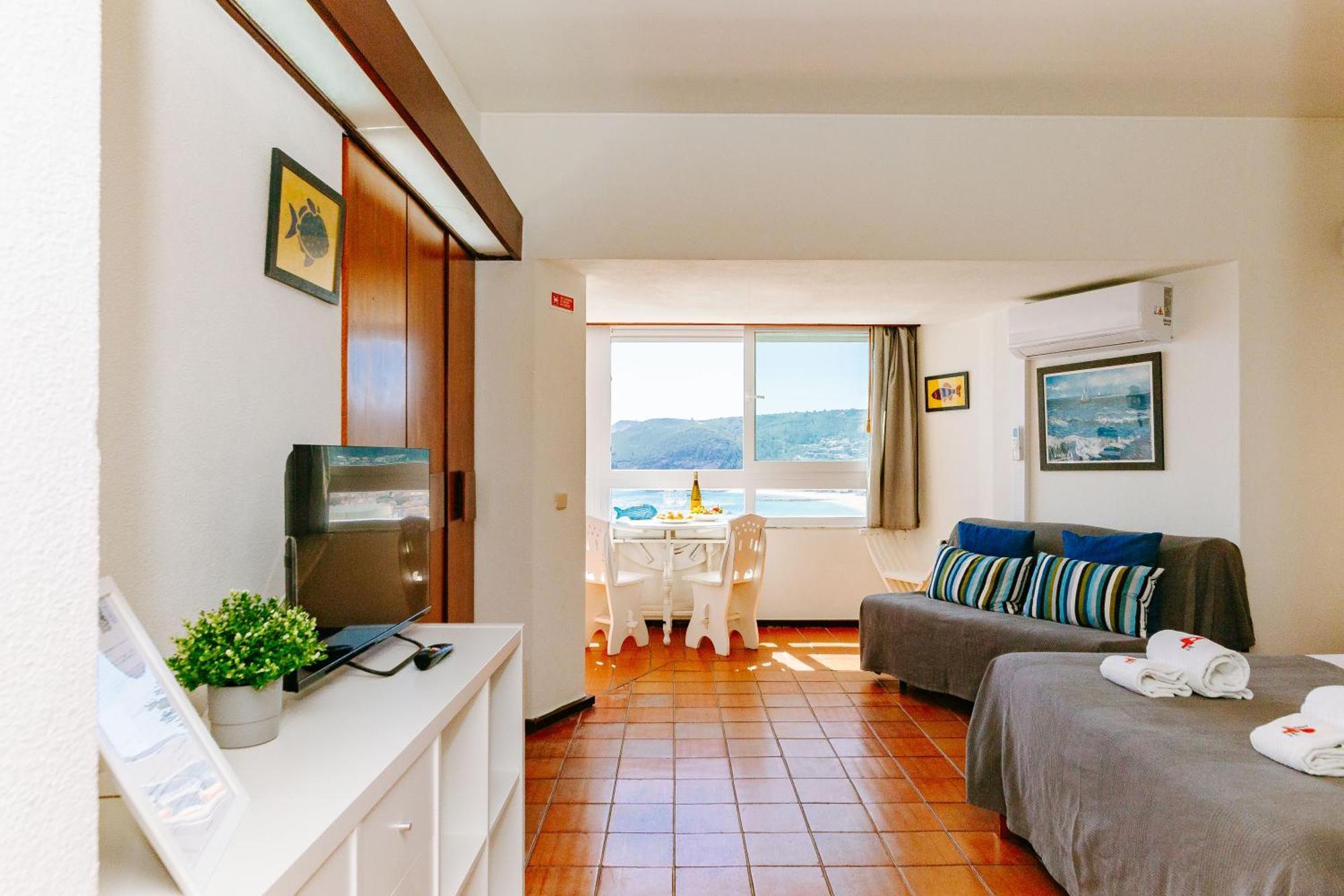 Apartment Rent4rest - Ocean View *