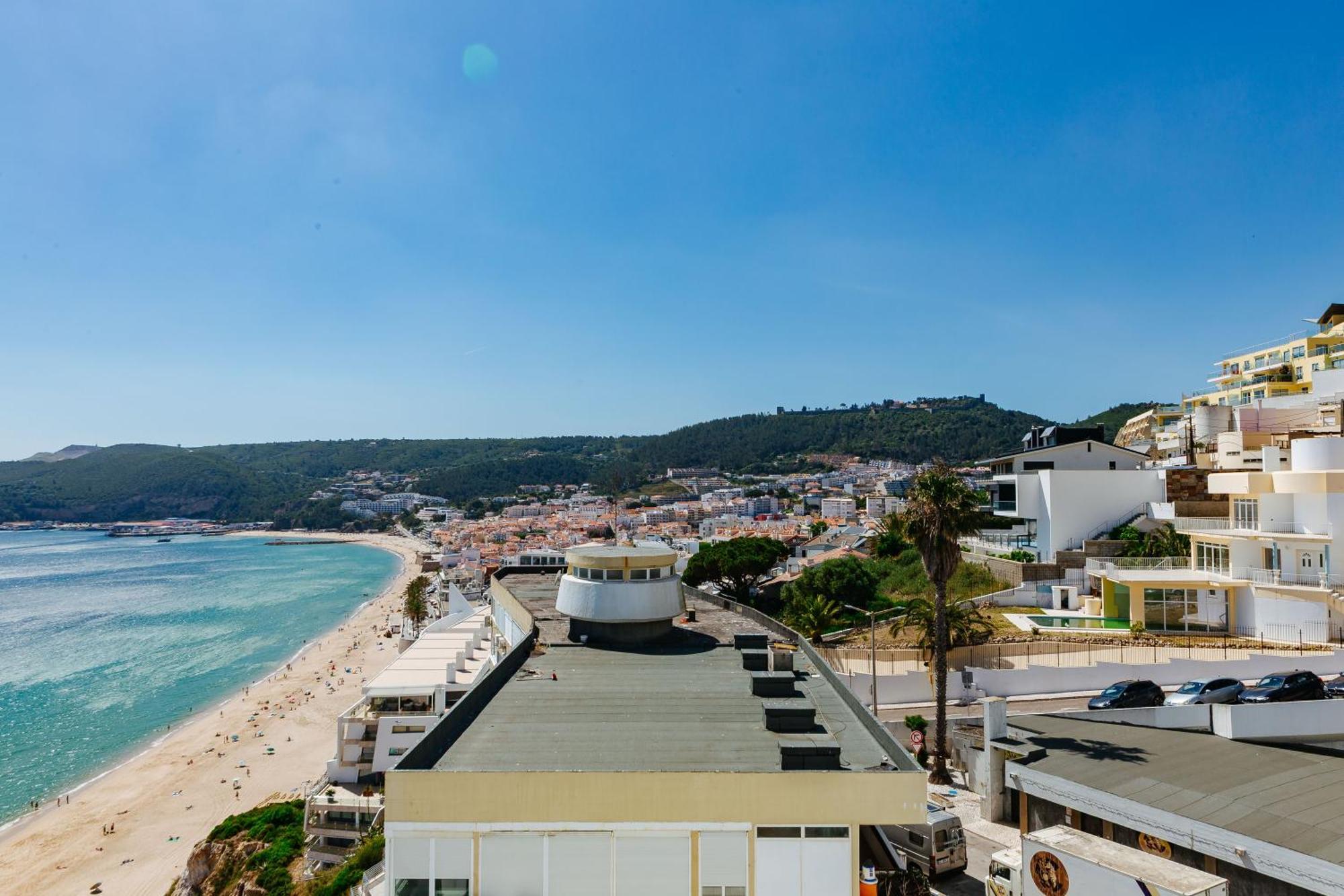 Rent4rest - Ocean View Sesimbra