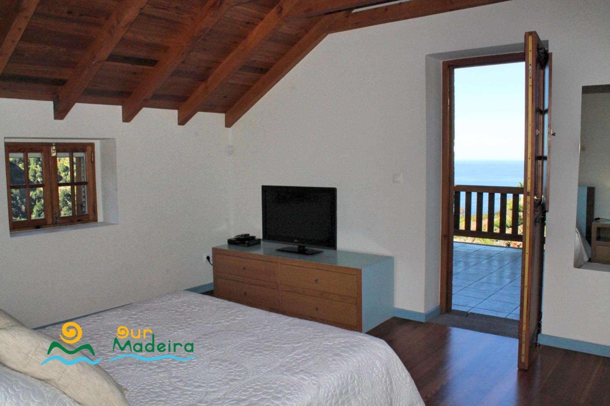 Ourmadeira - Casa De Campo, Countryside Porto Moniz