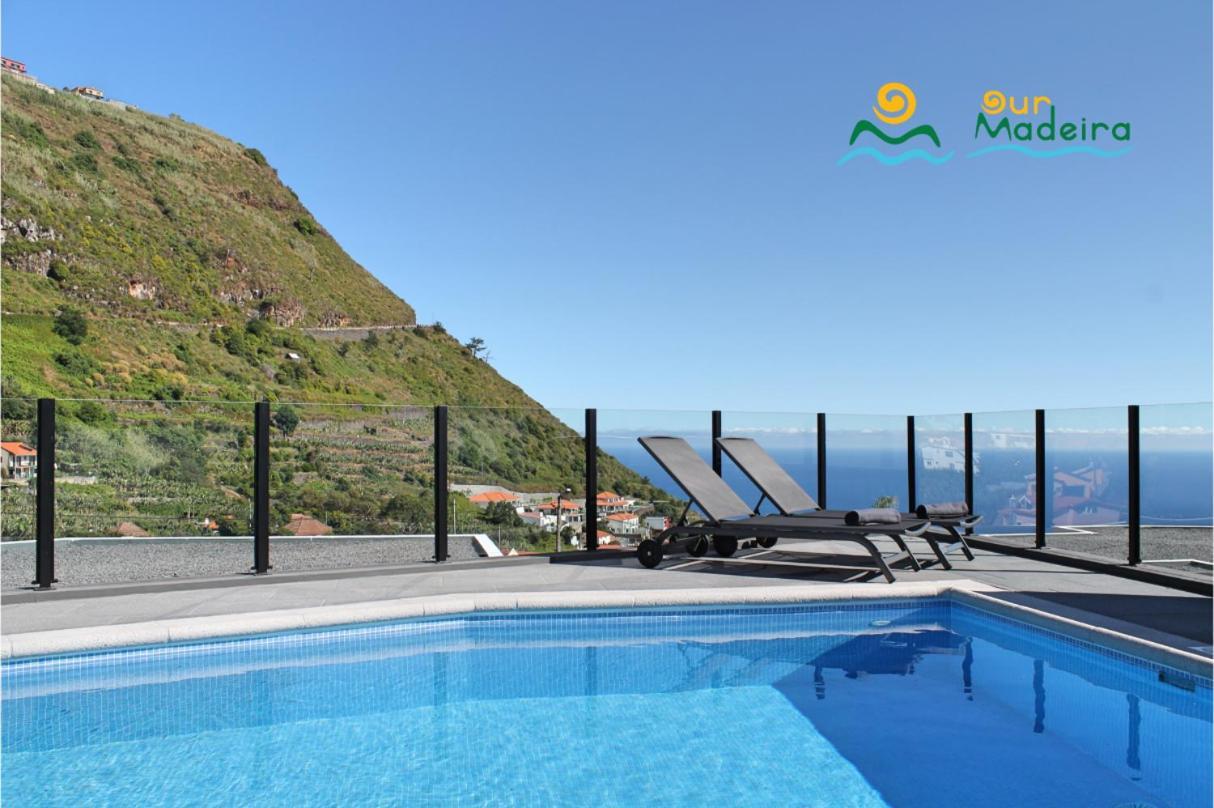Ourmadeira - Charm, Modern *