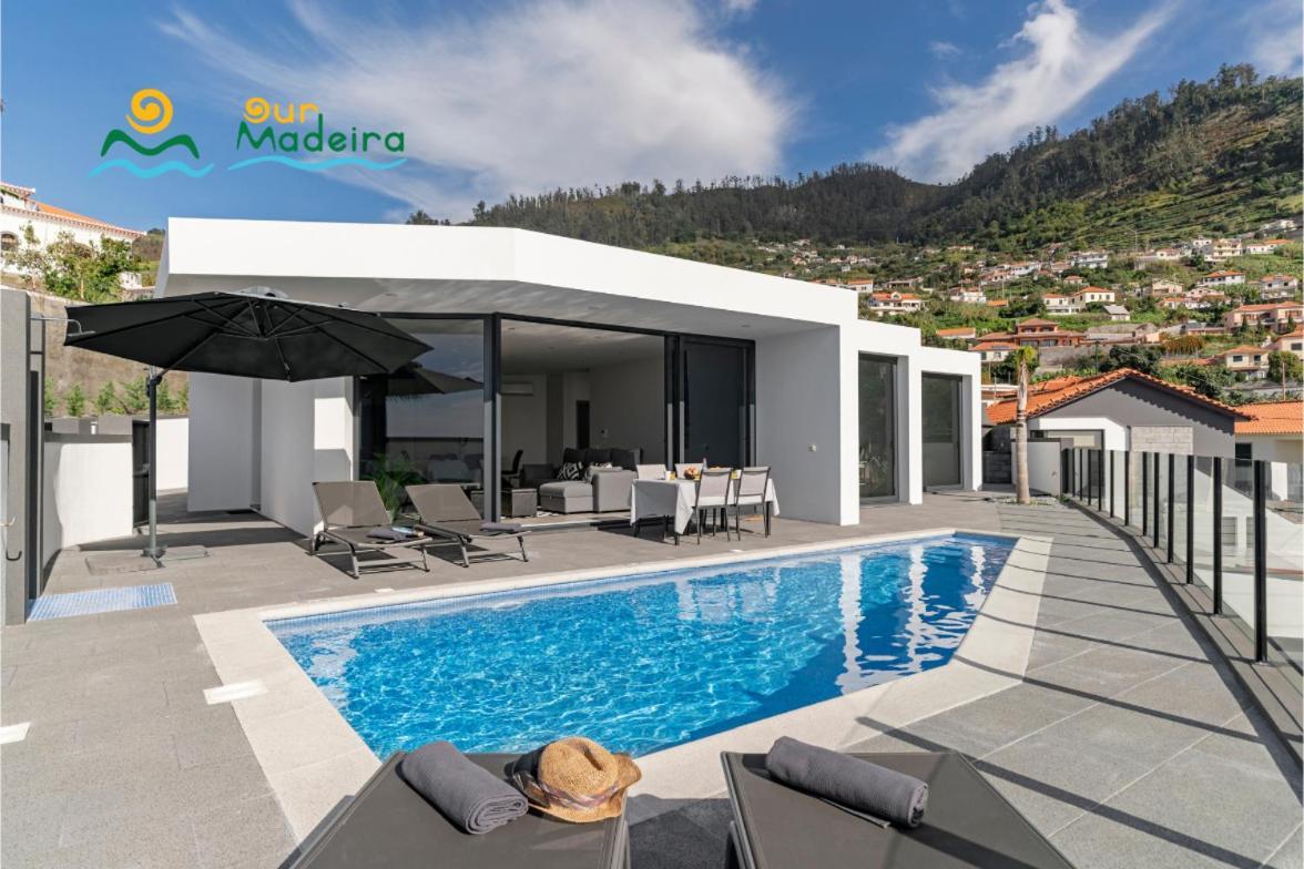 Ourmadeira - Charm, Modern