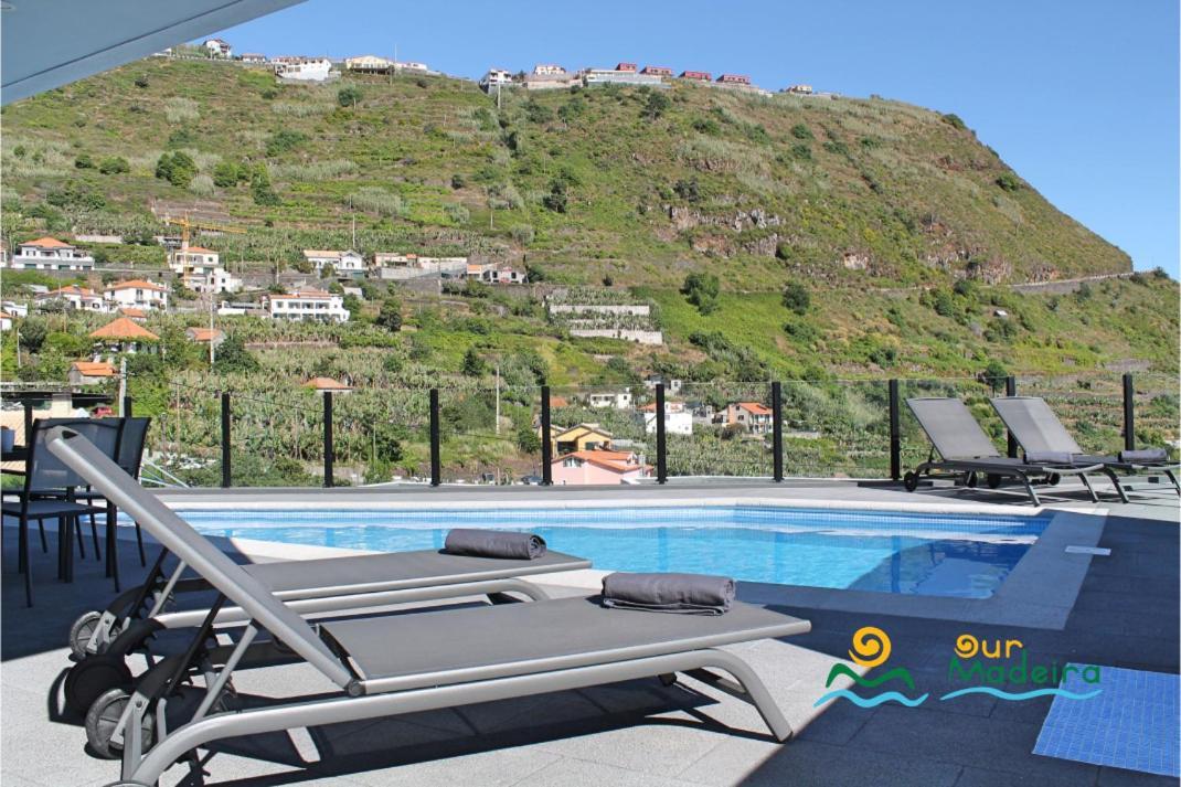 Ourmadeira - Charm, Modern