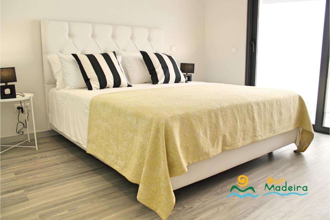 Villa Ourmadeira - Charm, Modern Calheta (Madeira)