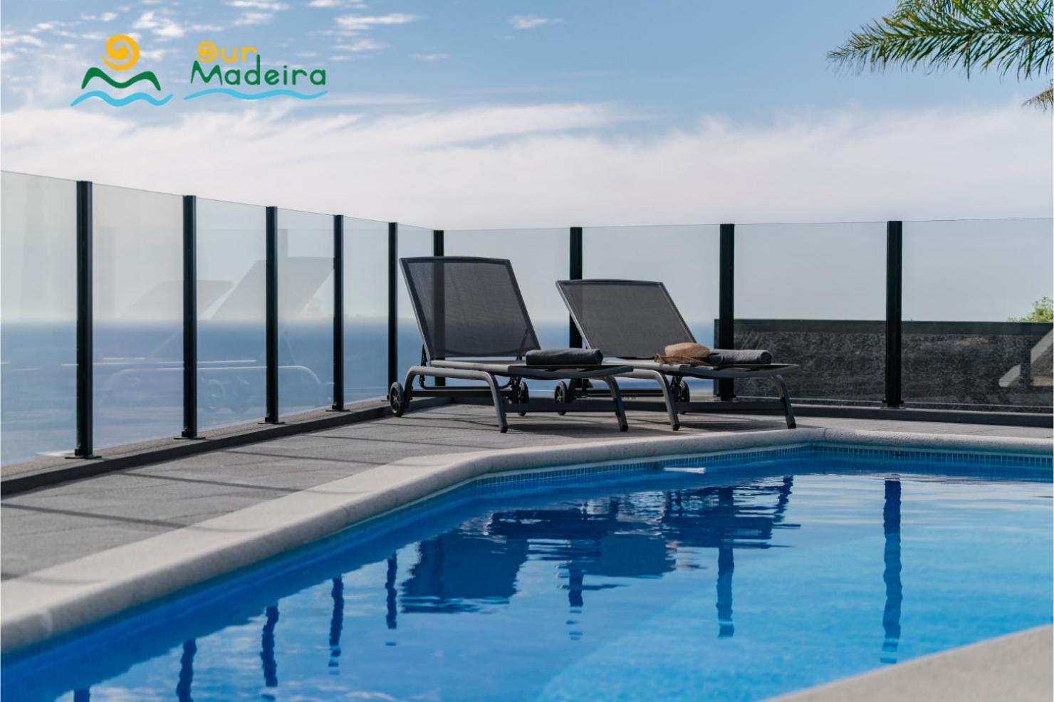 Ourmadeira - Charm, Modern * Calheta (Madeira)