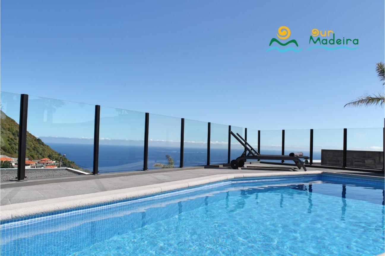 Villa Ourmadeira - Charm, Modern *