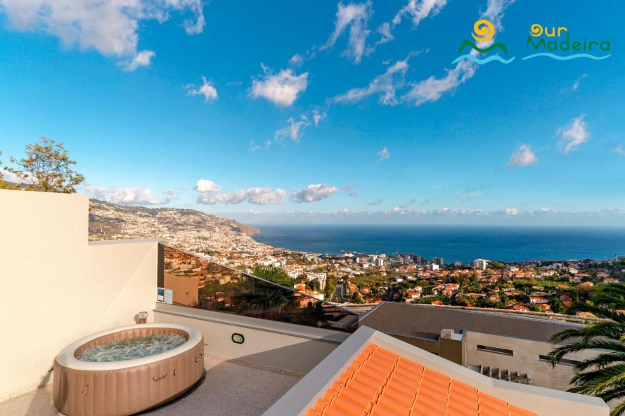 Villa Ourmadeira - Belair, Fabulous