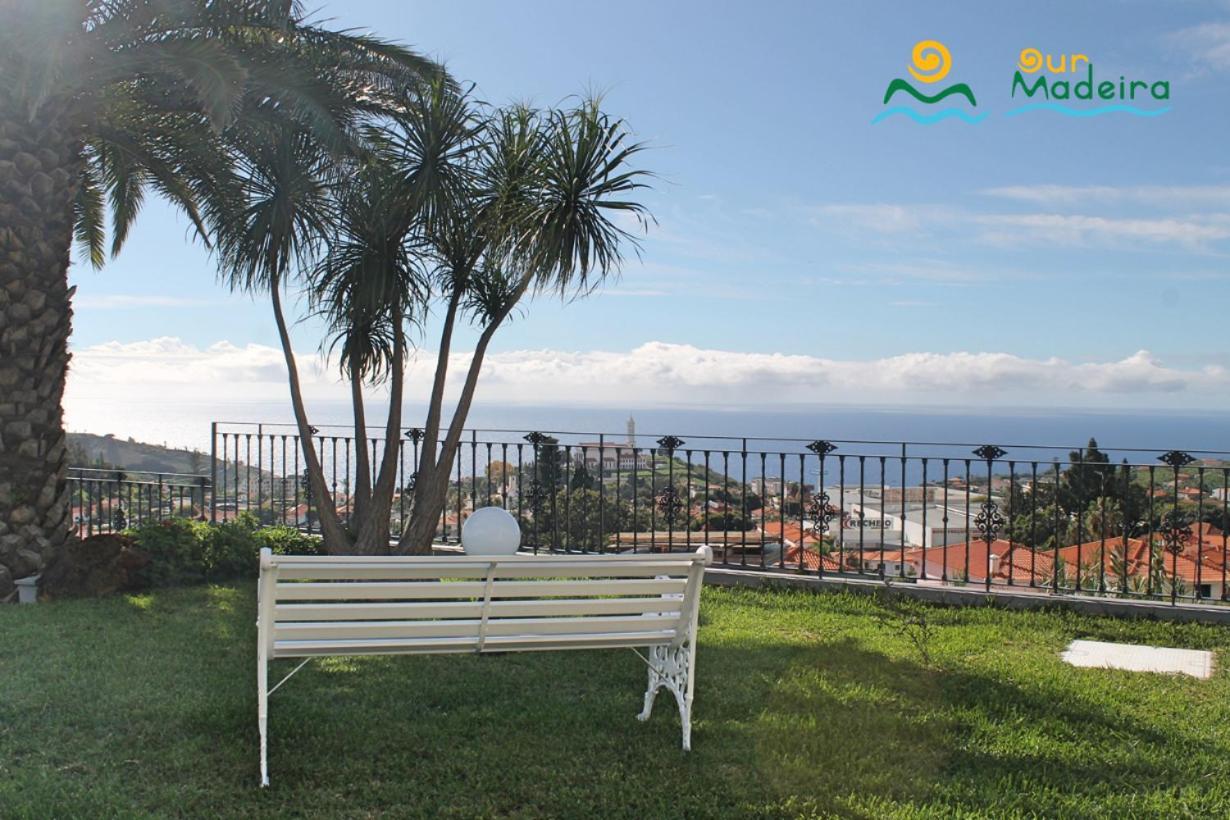 Villa Ourmadeira - Belair, Fabulous *