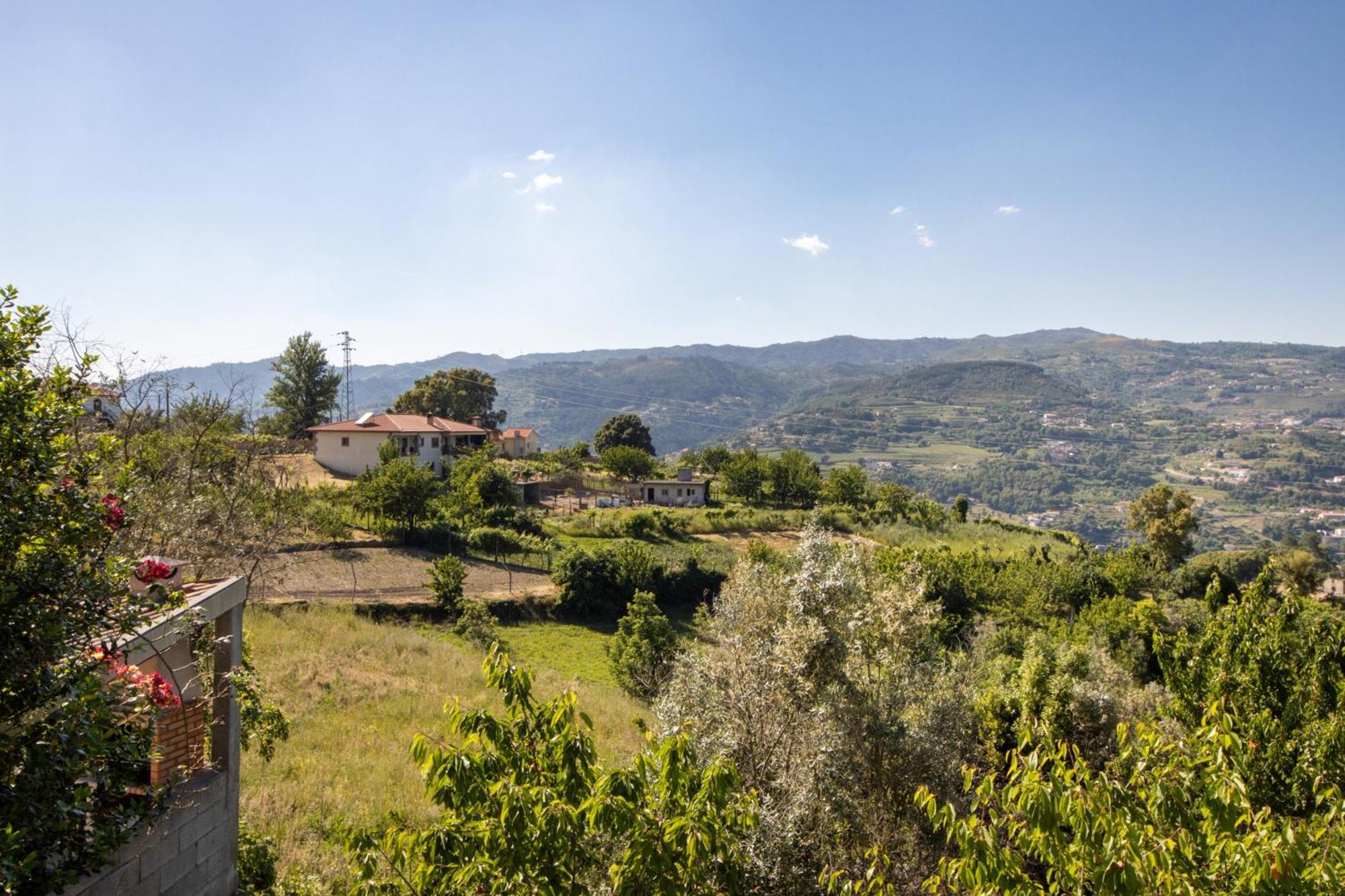 Holiday home Casa Do Valado