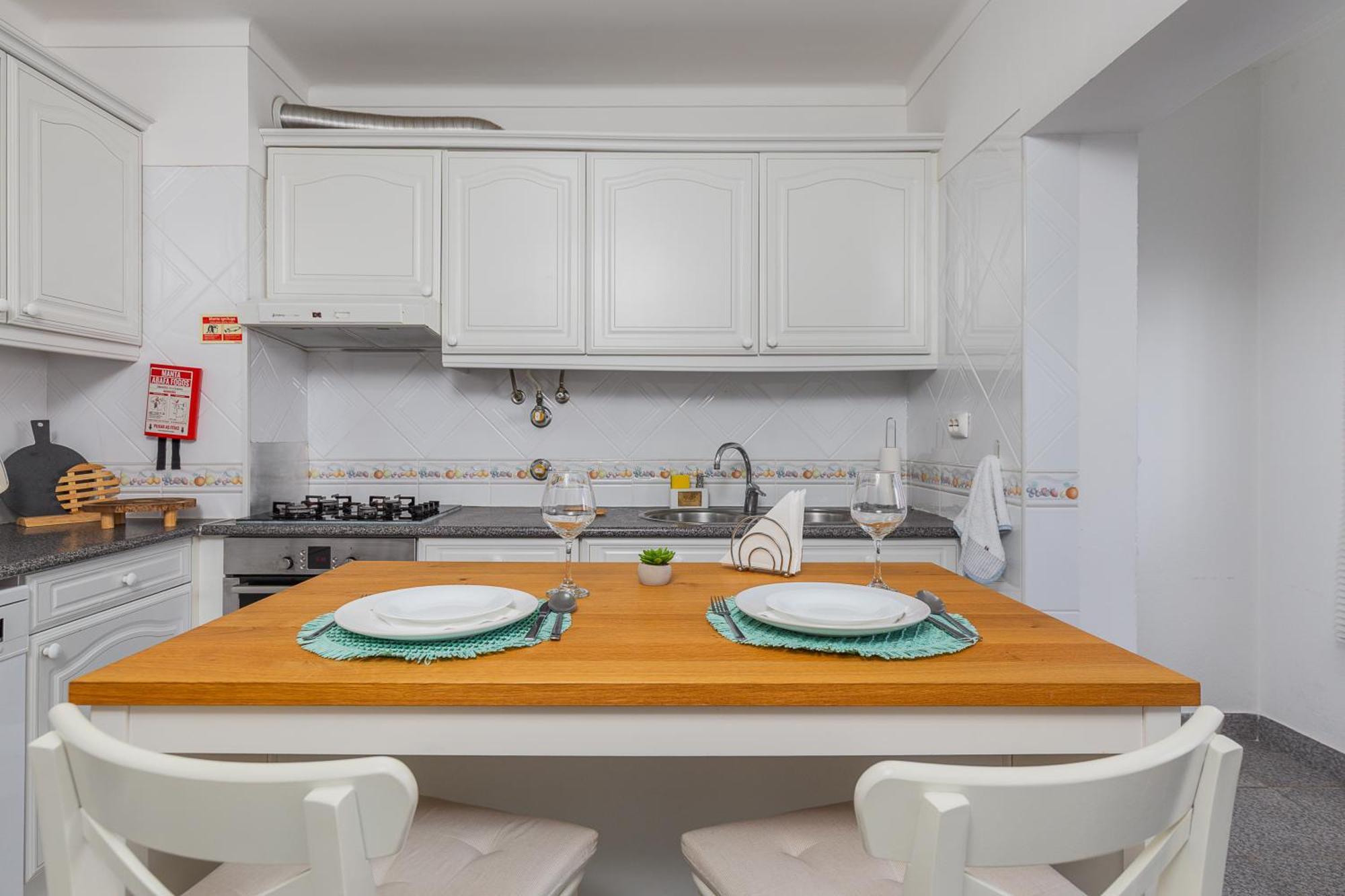 Apartamento Breeze House
