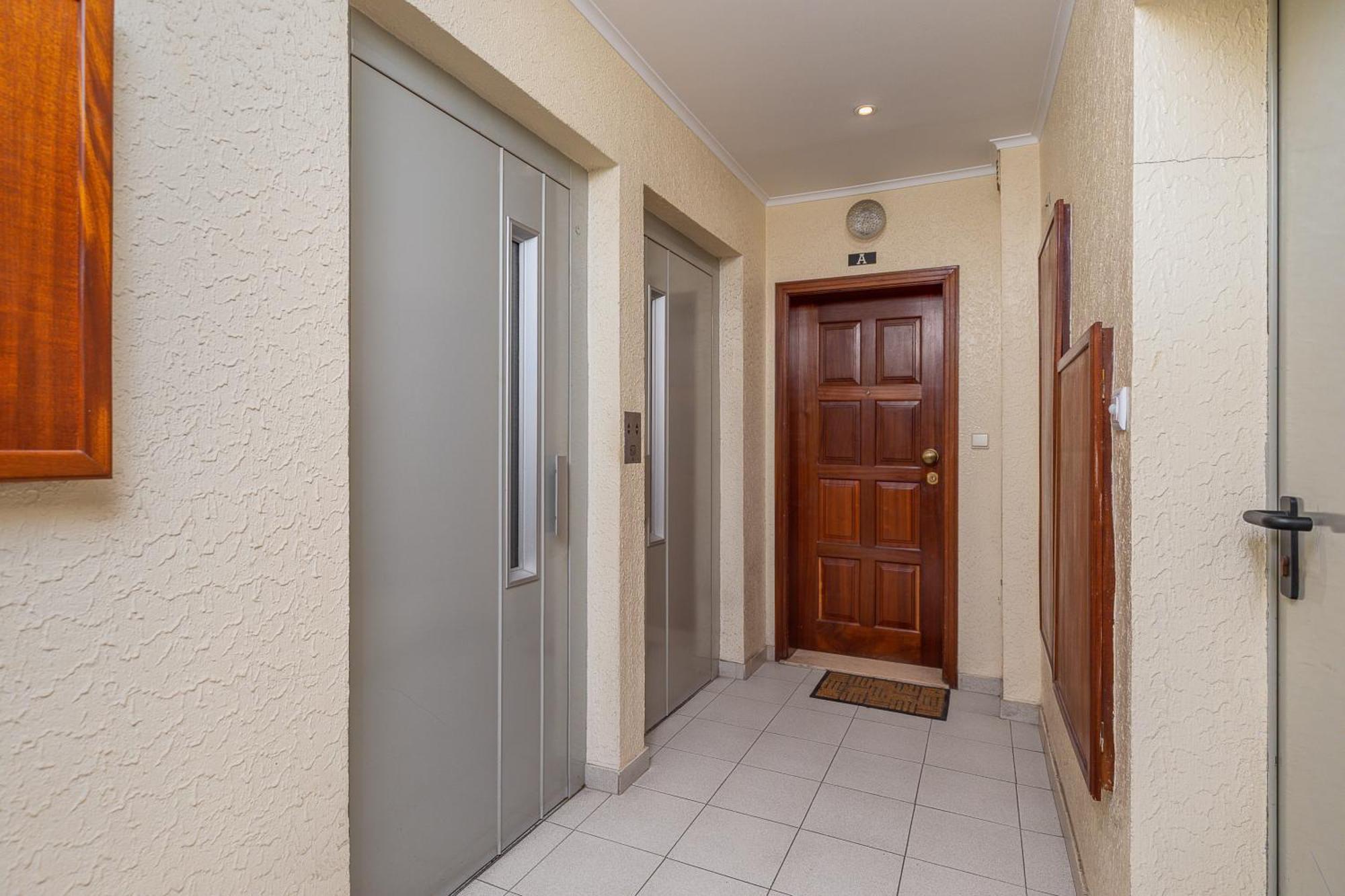 Breeze House Apartamento *