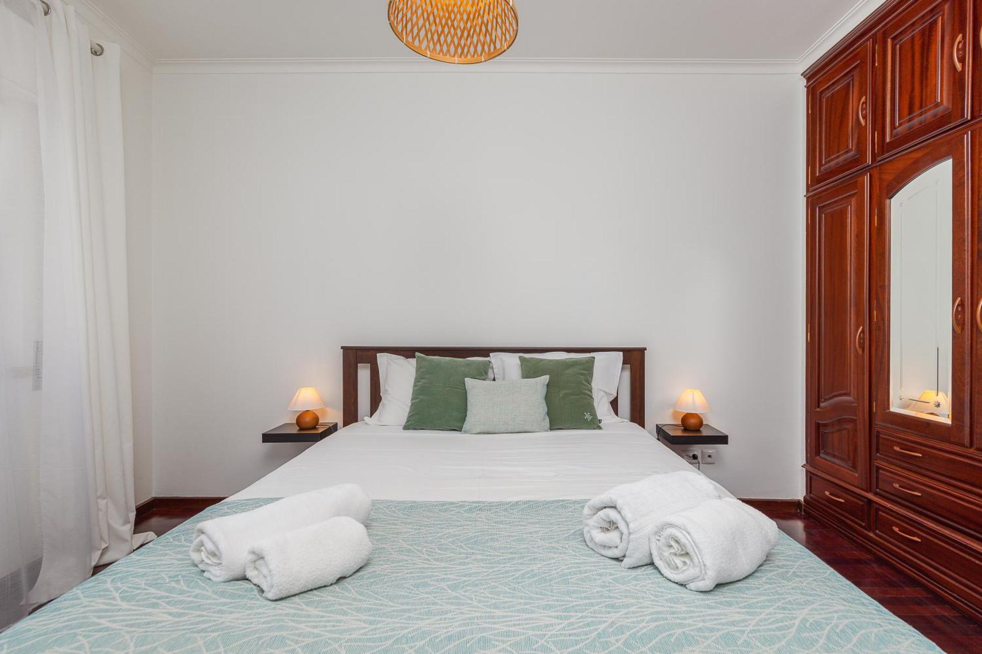 Breeze House Apartamento Setúbal