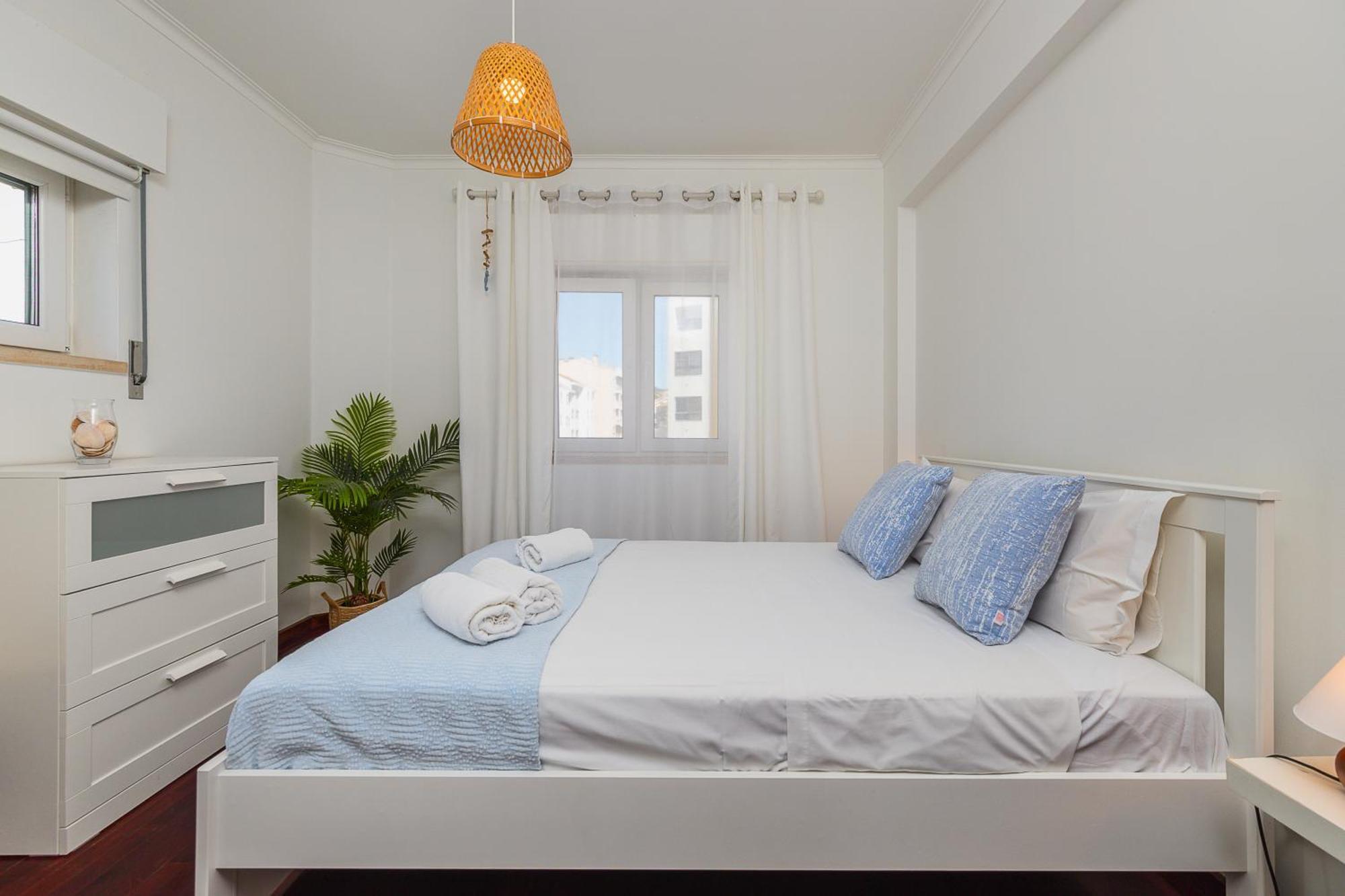 Apartamento Breeze House Setúbal