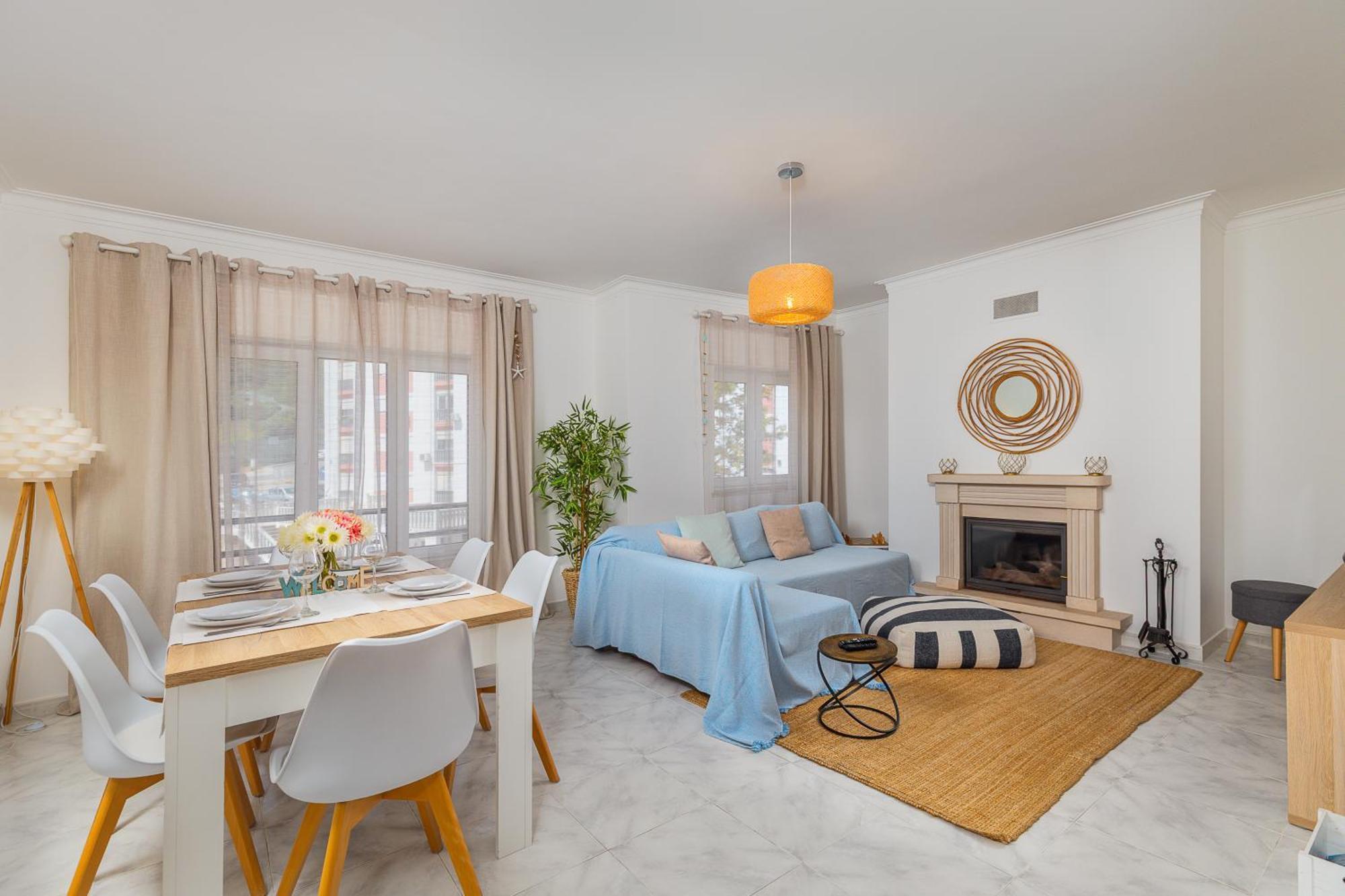 Apartamento Breeze House *