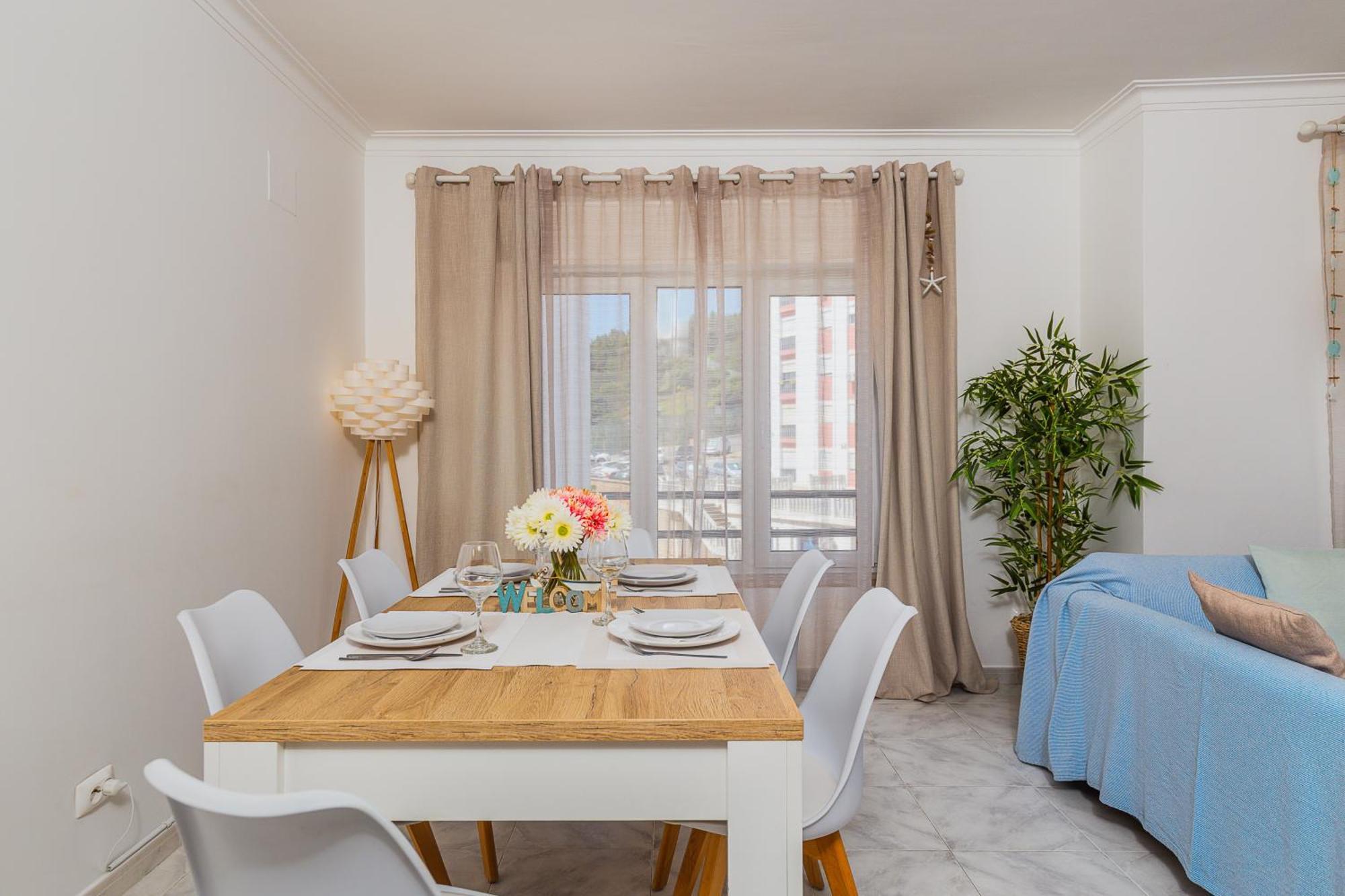 Breeze House Apartamento