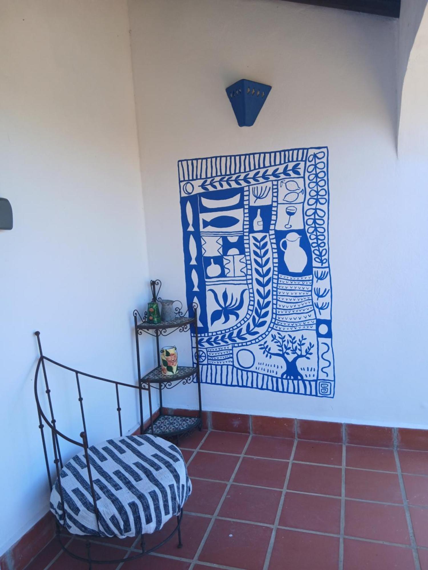 Casa Do Celeiro Villa