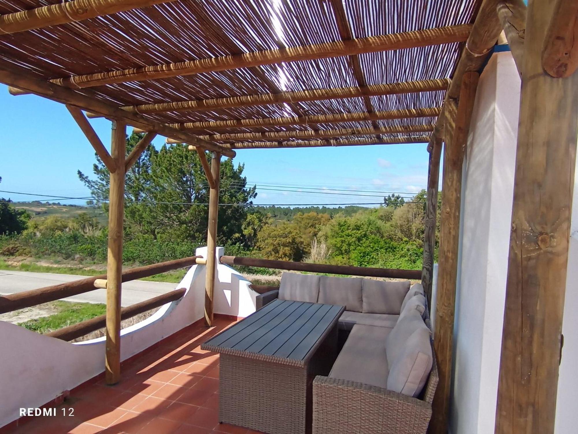 Villa Casa Do Celeiro Aljezur