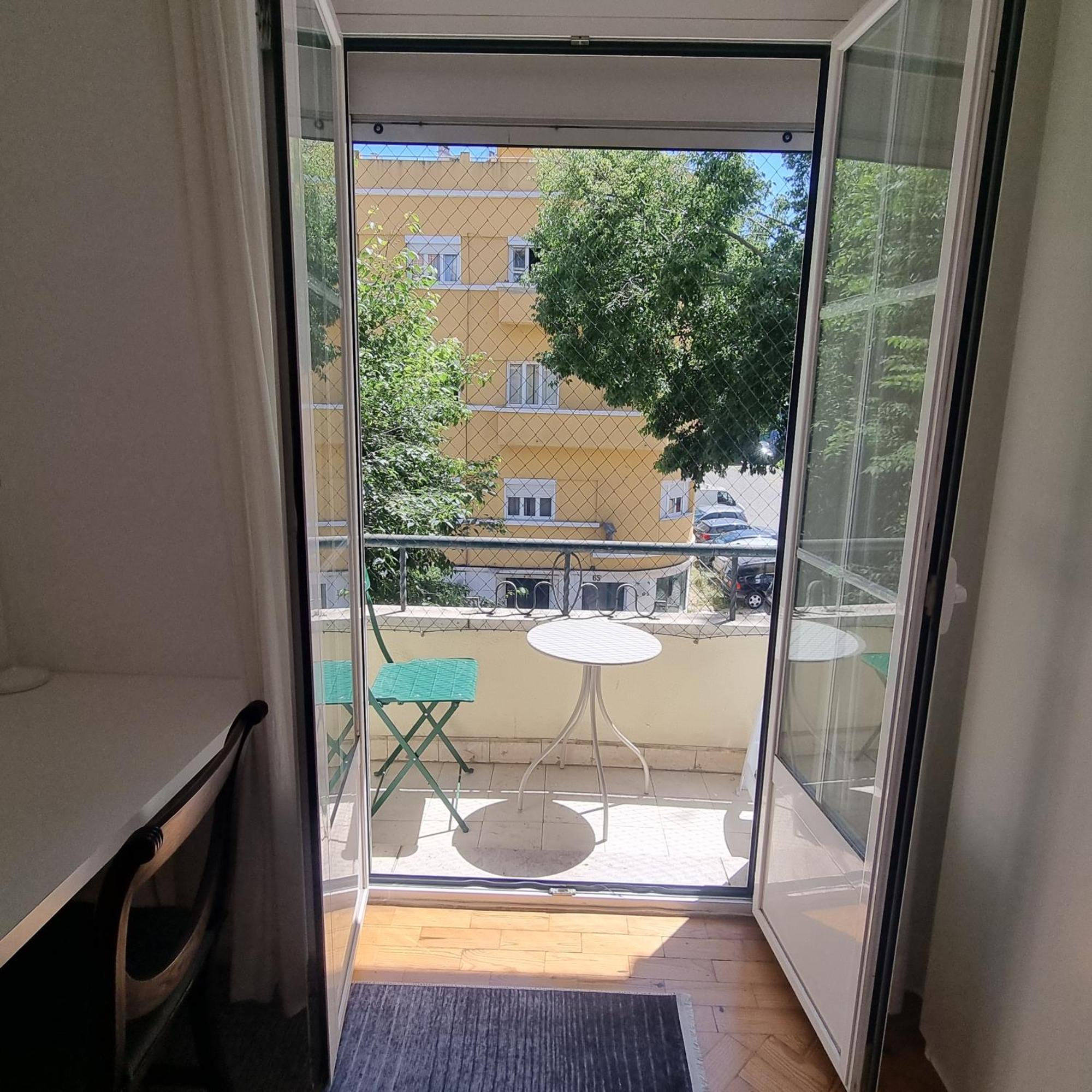 Coliving In Center Long-term * Lisbon