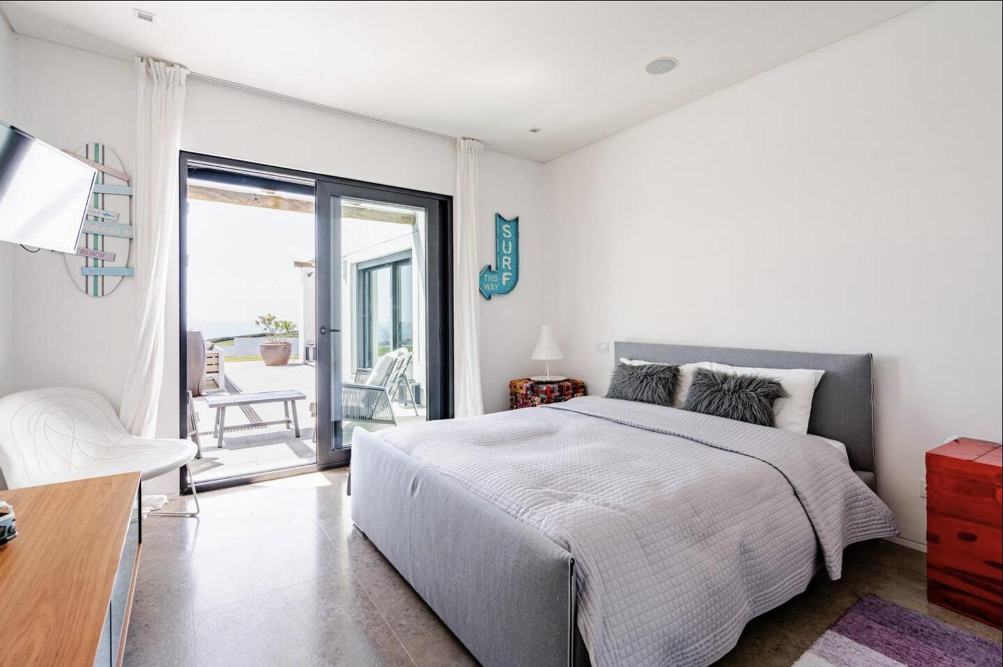 Casa de hóspedes Bica Vista Boutique Lourinhã