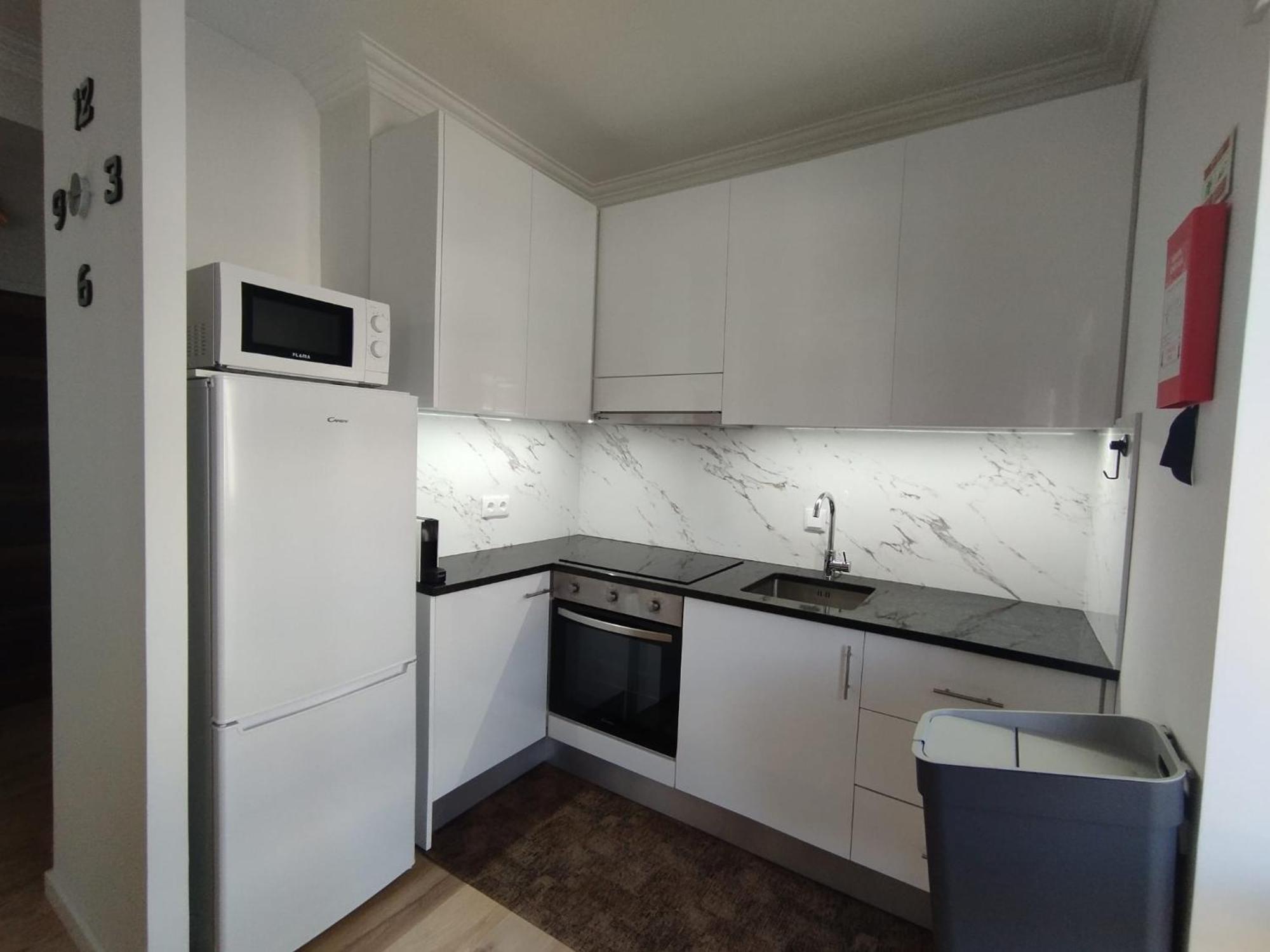 Apartment Casa Da Tita