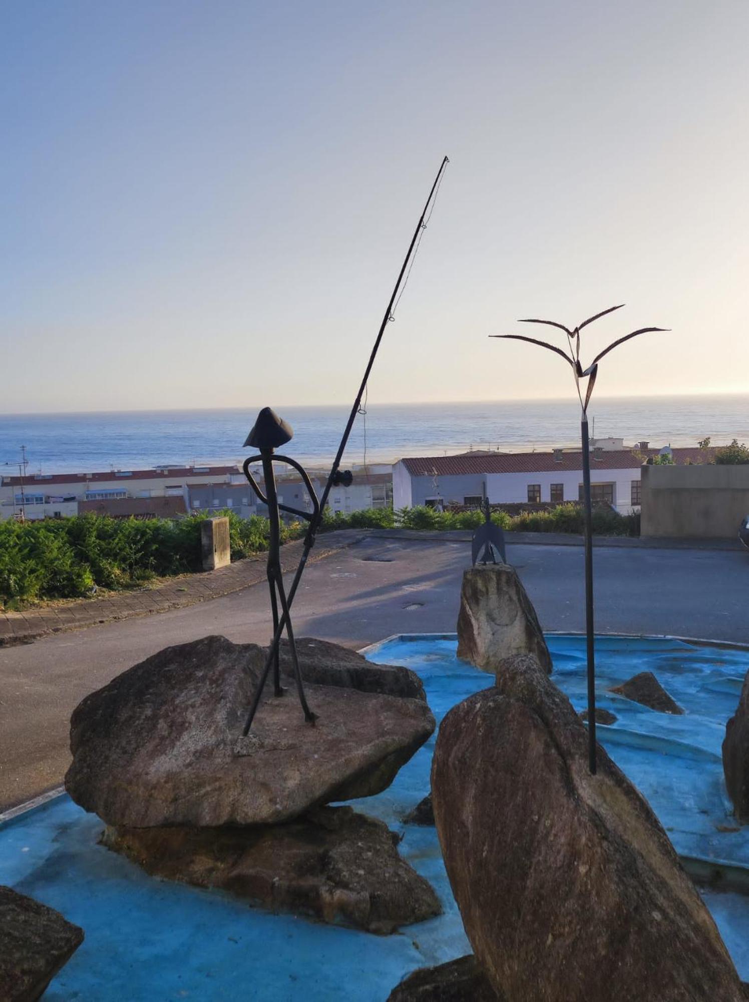 Casa Da Tita Vila Praia de Ancora