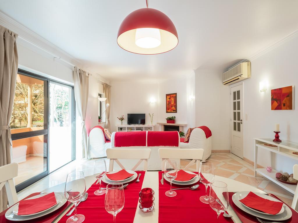 Salmao Apartment *