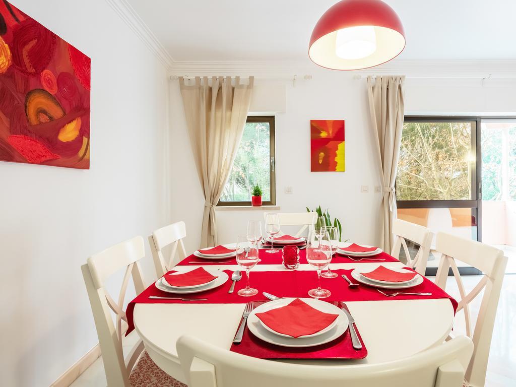 Apartment Salmao Cascais